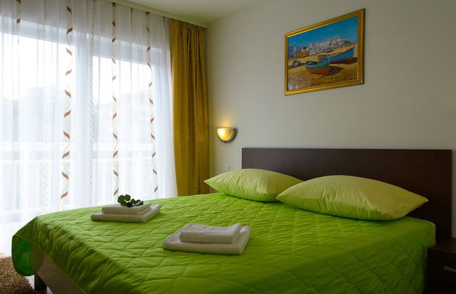 Apartmani Mijo - Foto 3