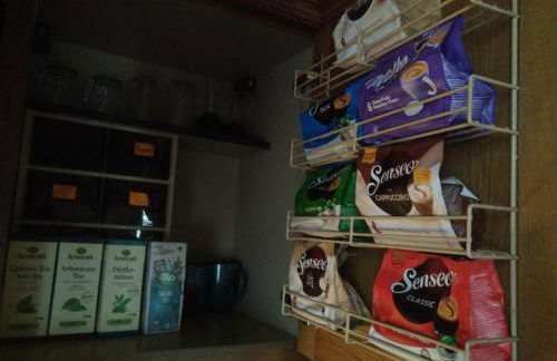 Kleines Häuschen am RheinSteig - Foto 9