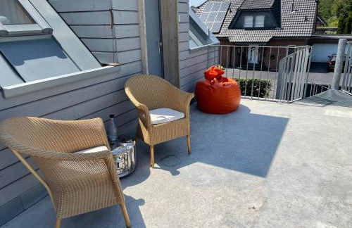 Wohnen auf Zeit, Boardinghouse-Oelde, Ost, West - Foto 33