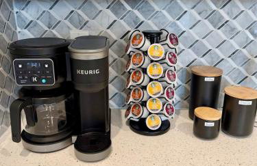 The Longhorn Luxe with Game Room and Fire pit and Karaoke - Foto 4