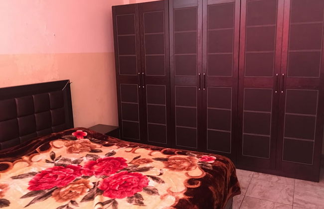 Aljazeera Hotel Apartments - Foto 14