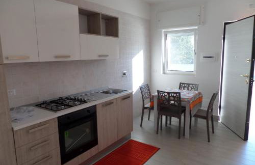 La Finestra sul Mare Locazione Turistica - Foto 35