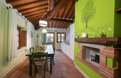 BORGO A MONTI di Sotto - Foto 67