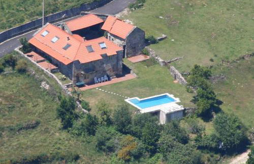 Rectoral de Prado - Foto 39