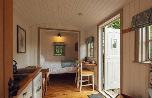 Shepherd's Hut - Jasmine - Foto 14