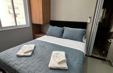 Studio for 2 people Steps from Copacabana Beach - Foto 58