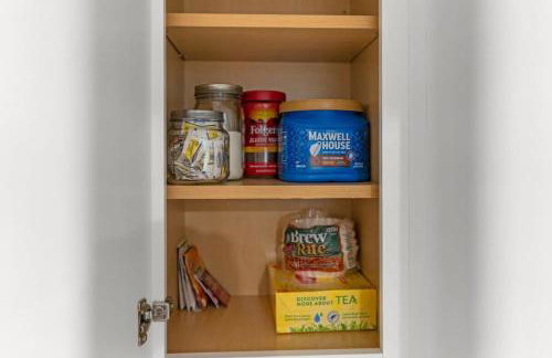 Newly Renovated Beachside Bliss Steps to Sand - Foto 38