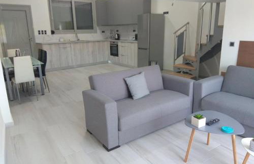 Malamatenia 's Maisonette - Foto 48