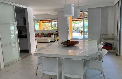 Casa super agradável em Busca Vida a 100m da praia! - Foto 73