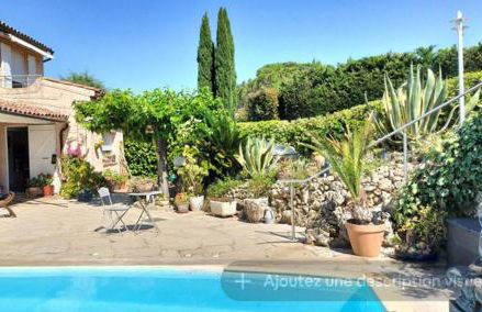 charmante villa 6 pers au calme - Foto 8