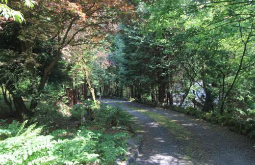 Daweswood, Patterdale, characterful with fairy tale garden and fell walks from the door - Foto 26