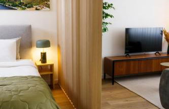 Lighthouse by MyMoradia I Vue & Élégance à Porto - Foto 38