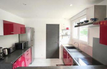 L'Echappée Bretonne - Maison familiale, proche commodités et plage - Foto 6