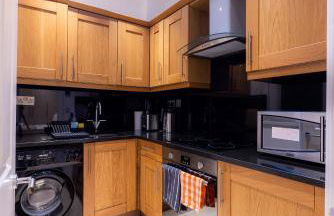 The Courtfield - Serviced Apartments - Foto 10