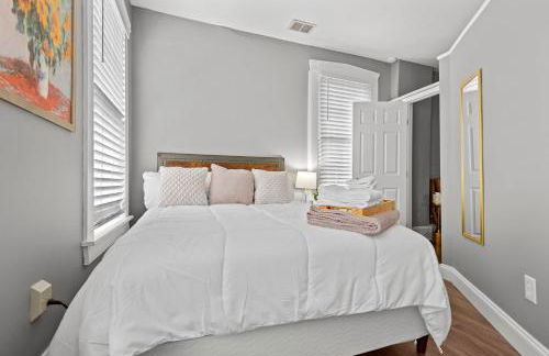 Main Street Living! 2 Bedroom Unit right On Main! - Foto 10