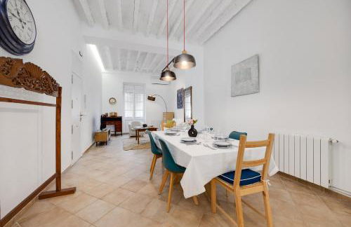 HB Apartments - Luxury Boutique Mercado - Foto 12