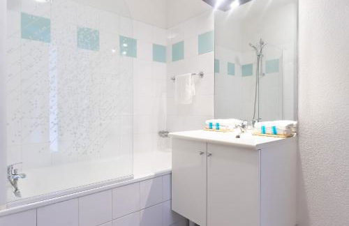 City Residence Ivry - Foto 20