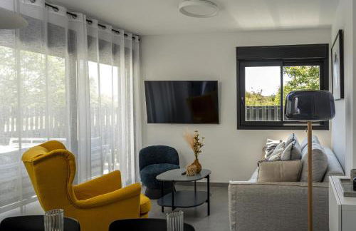 Rennes Arenal Playa 6 - Foto 5