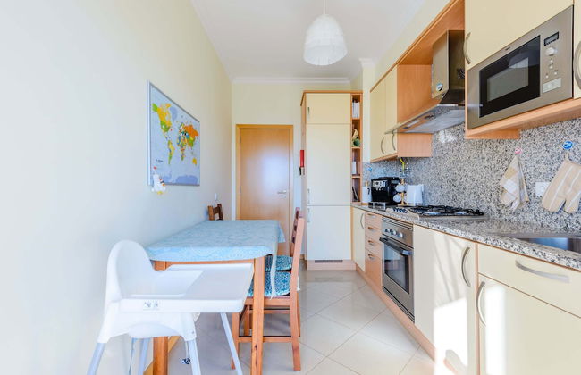 Sea view Apartment with sunbathing Terrace & 2 Swimming pools - Foto 18