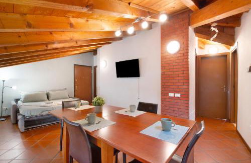 La Corte Di Zio Pippo - Foto 1