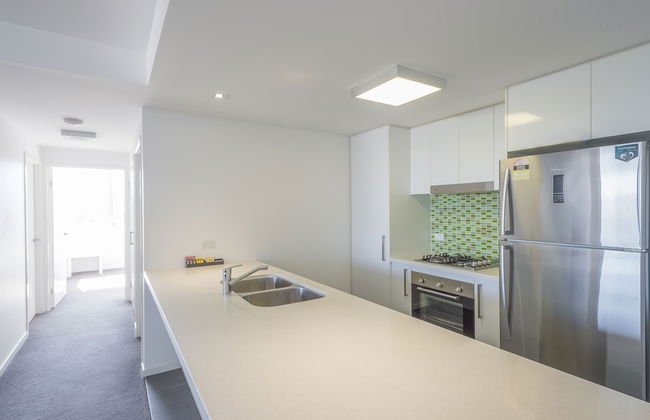 Eastwood Apartments - Foto 8