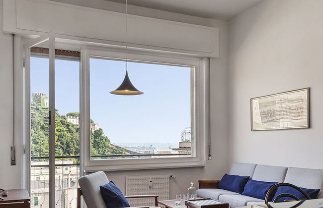 Postcard from Castello d'Albertis - Foto 13