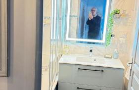 Appartement 4 pièces proche Paris et Disneyland - Foto 22