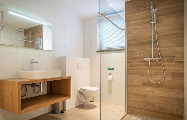 Nice Bungalow With Dishwasher in a Holiday Park 1.2 km. From the sea on Texel - Foto 27