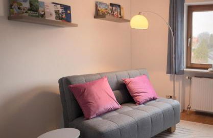 Ferienhaus Auszeit - Photo 34