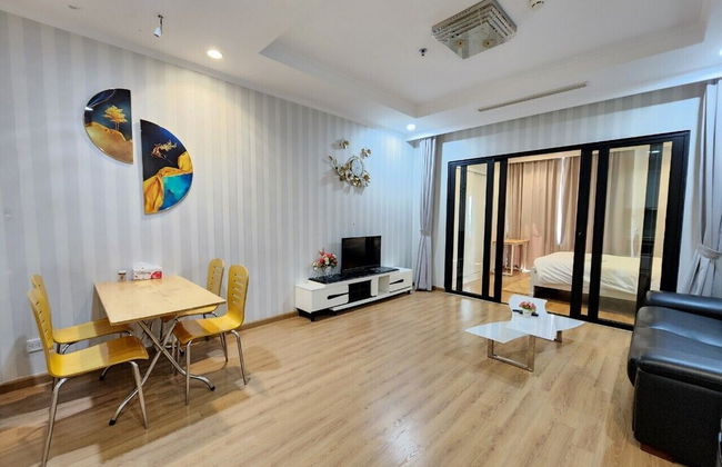 Royal City Vinhomes Nguyen Trai - Foto 26