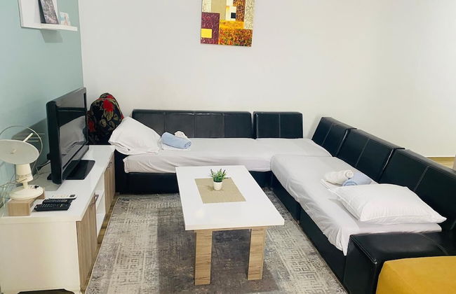 Rezidenca Shopi Apartments - Foto 21