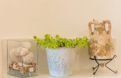 Apartment & Rooms Ma din - One Bedroom Apartment with Balcony and Sea View - Foto 64