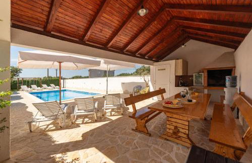 Villa Bellezza ZadarVillas - Foto 6