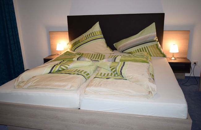 Ferienwohnung Claudia - Foto 11