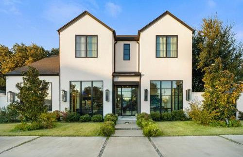 NEW! Luxury Pool Retreat & Casita in Midway Hollow - Foto 22