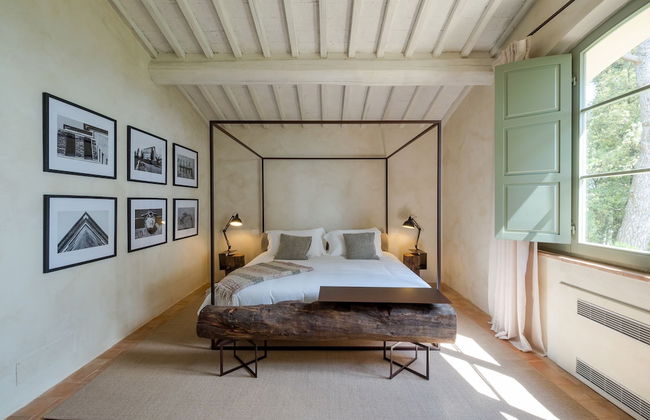 Argiano Dimore - Foto 2