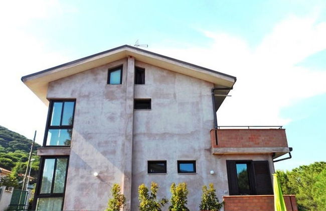 Etna Holiday Home,studio Melograno - Foto 38