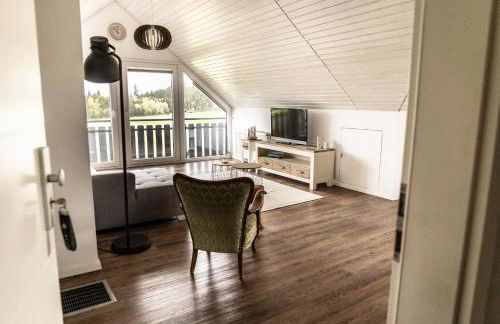 Ferienwohnung Fichtelblick - Foto 23