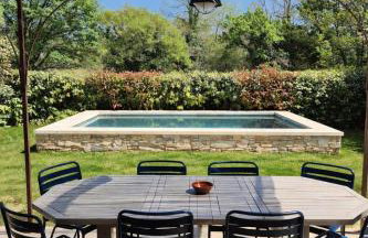 Maison au cœur des Ocres du Luberon - Foto 2