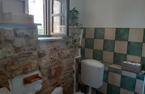 Mala kuća sa velikim grijanim bazenom ANTONIO - Foto 27