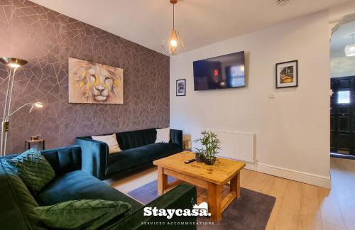 Clarence Co-Living - Private Room Self-Cater - Foto 1