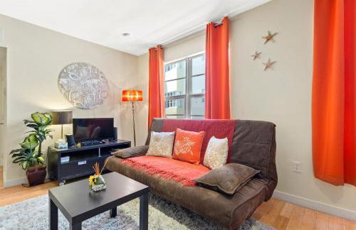 Apartment On The Beach - Foto 9