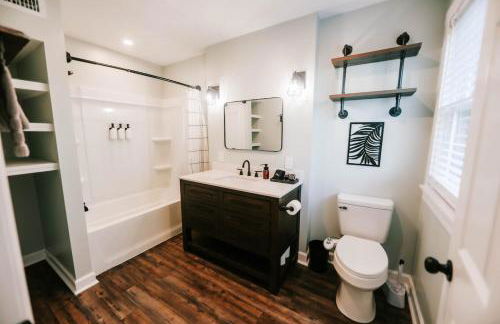 5 Bedroom home near Parris Island, MCAS, Downtown Beaufort - Foto 9