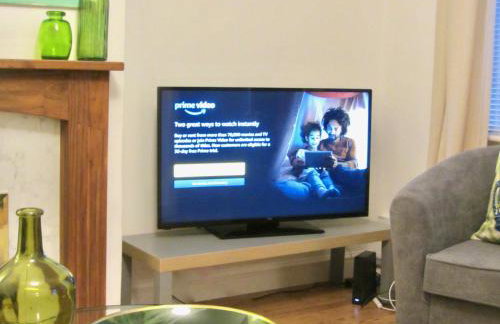 Imagination by Olauda SA - 3 bed House with Free Parking - Foto 31