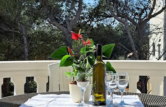 Apartments Mirjana - Foto 22