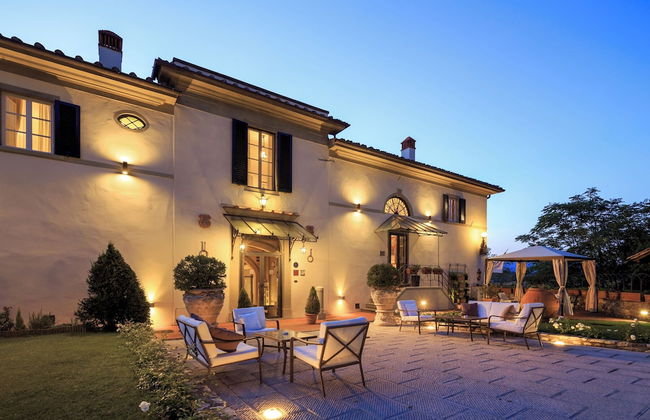 Villa Belmonte - Foto 48