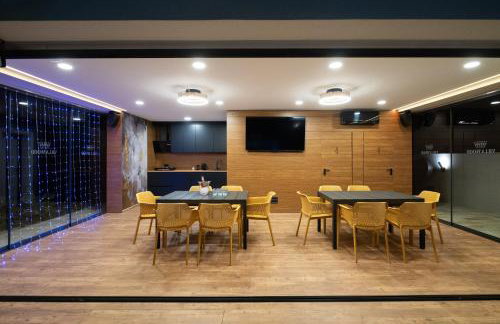 Luxury apartments Villa Wood NEW - Foto 74