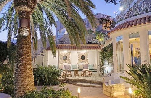 Holiday Home Villa Castillo Moro by Interhome - Foto 2