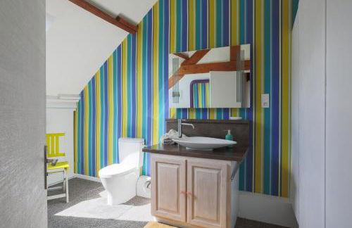 Gite les coquelicots Proche mer - Photo 24