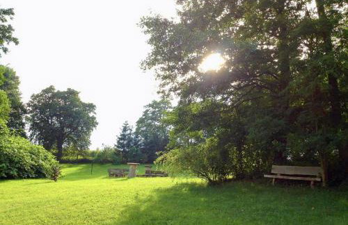 Ferienwohnungen Zur Biberburg - Foto 6